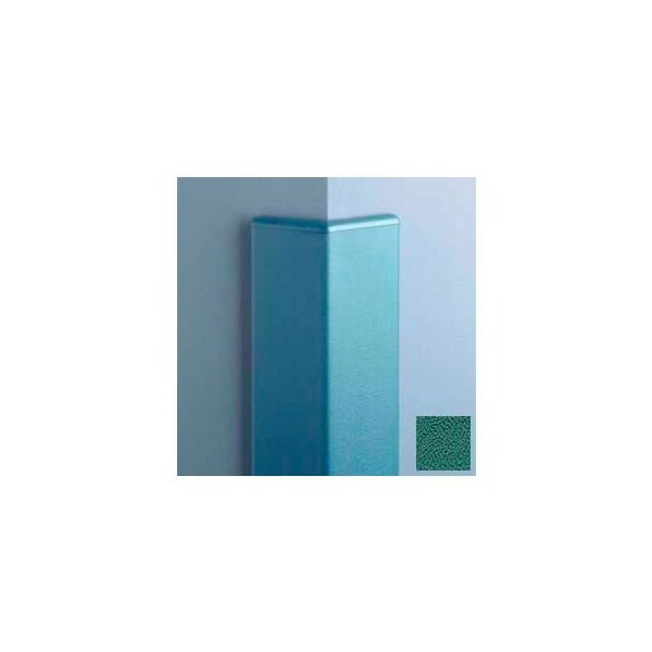 Pawling Top Cap For CG-135 Corner Guard, Grotto, Vinyl TC-135-0-300 - main